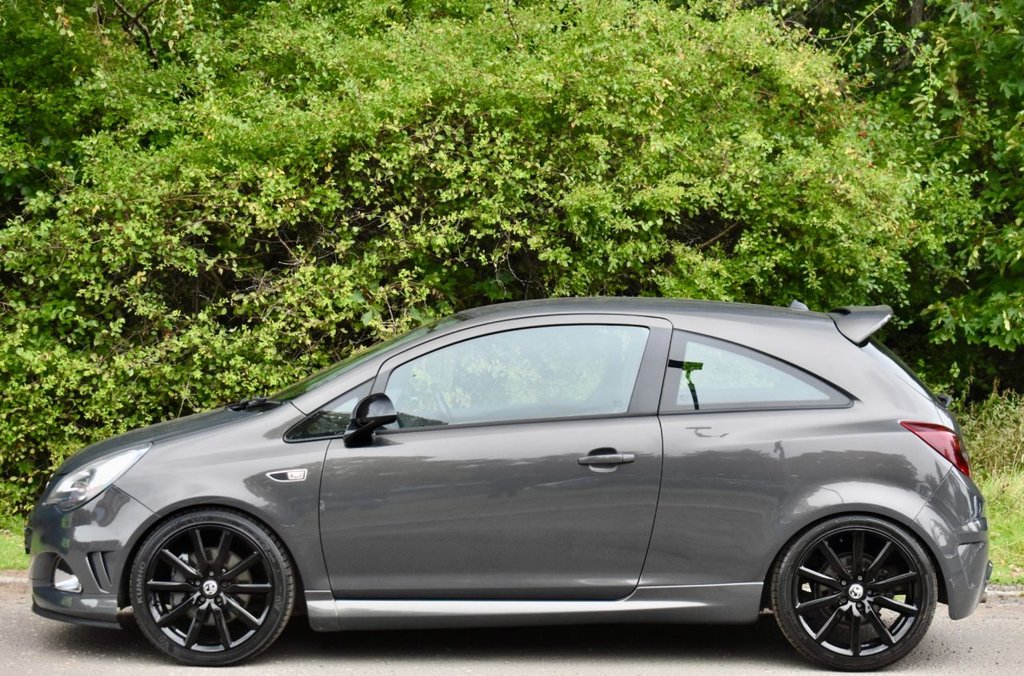 Used Vauxhall Corsa 2014 for sale - 78061803: Photo 7