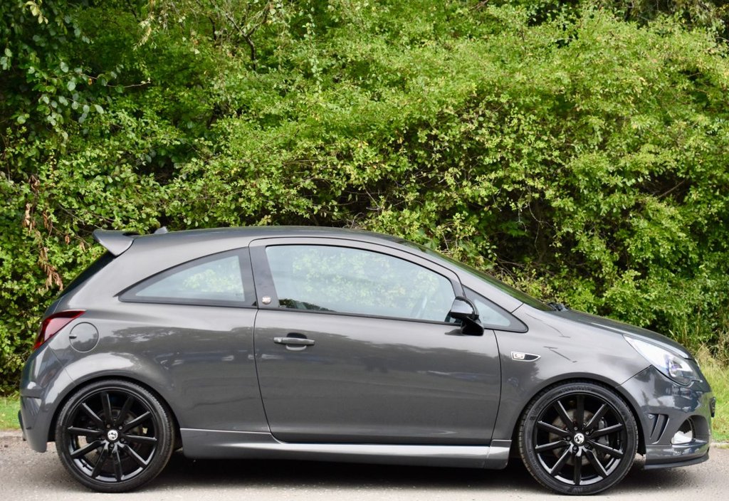 Used Vauxhall Corsa 2014 for sale - 78061803: Photo 8