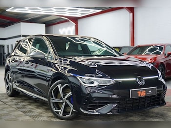 Used Volkswagen Golf 2021 for sale - 78607560: Photo