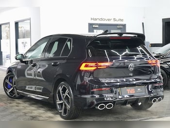 Used Volkswagen Golf 2021 for sale - 78607560: Photo