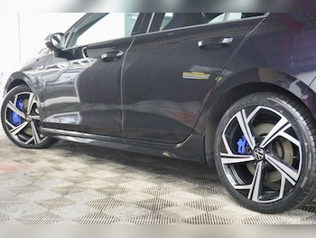 Used Volkswagen Golf 2021 for sale - 78607560: Photo