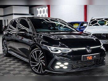 Used Volkswagen Golf 2021 for sale - 79166599: Photo