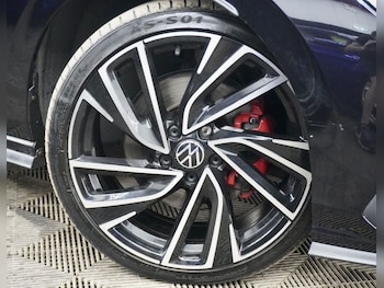 Used Volkswagen Golf 2021 for sale - 79166599: Photo