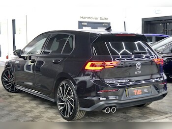 Used Volkswagen Golf 2021 for sale - 79166599: Photo
