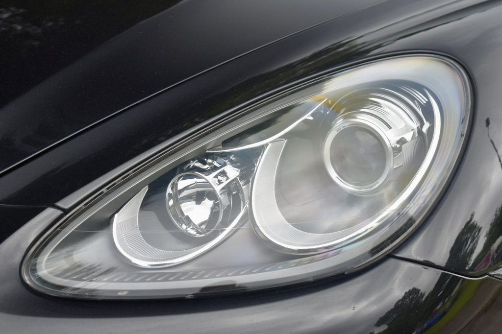 Used Porsche Cayenne 2012 for sale - 77187930: Photo 21