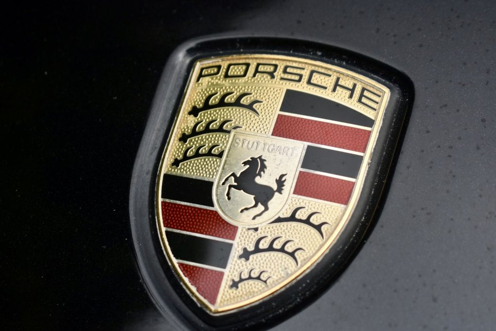 Used Porsche Cayenne 2012 for sale - 77187930: Photo 22