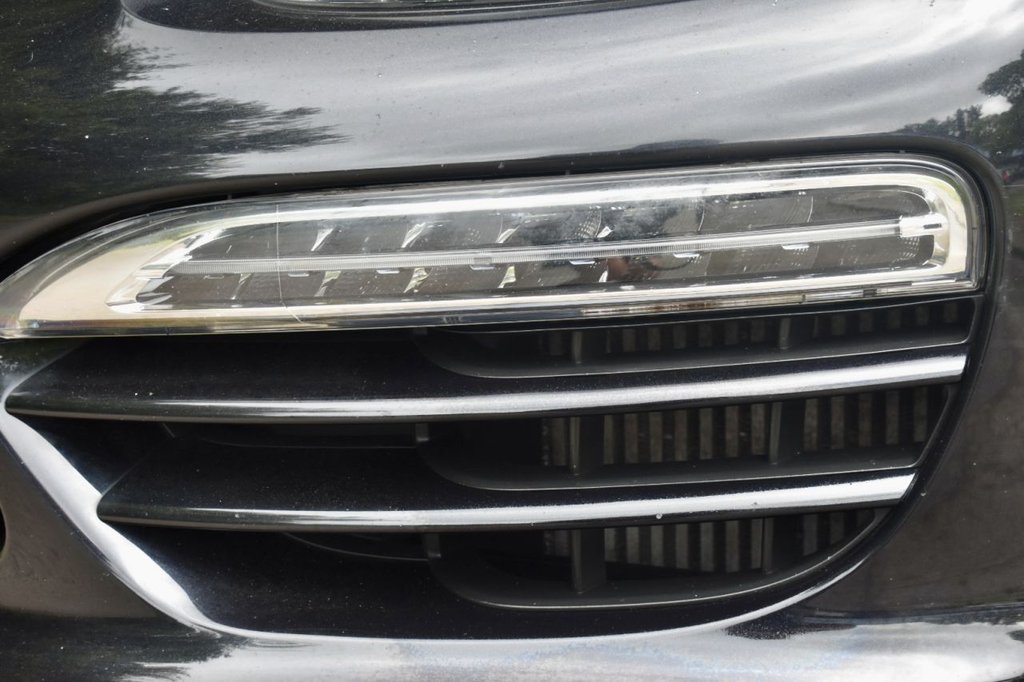 Used Porsche Cayenne 2012 for sale - 77187930: Photo 23