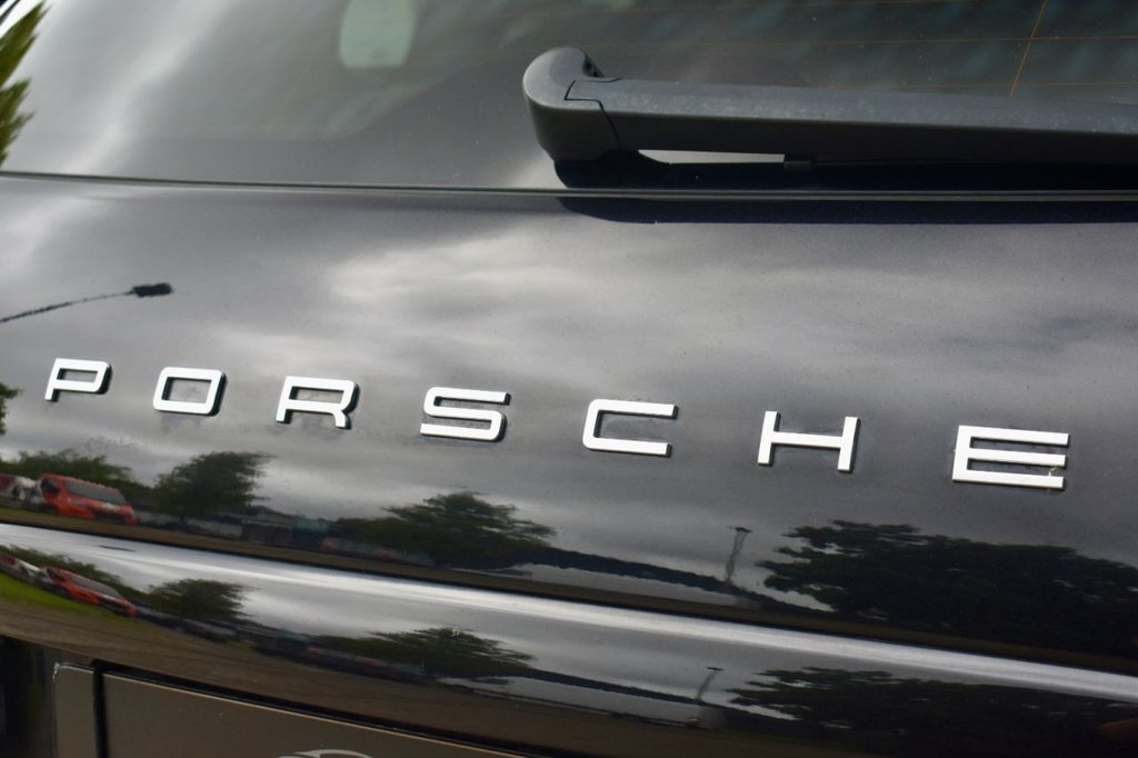 Used Porsche Cayenne 2012 for sale - 77187930: Photo 29