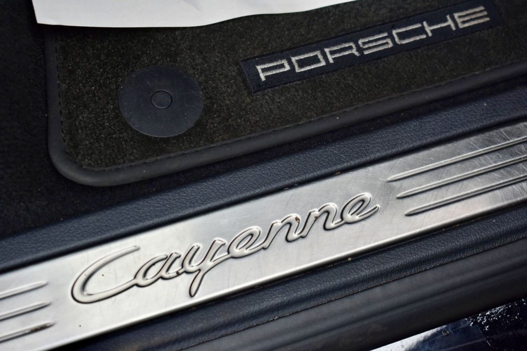 Used Porsche Cayenne 2012 for sale - 77187930: Photo 36