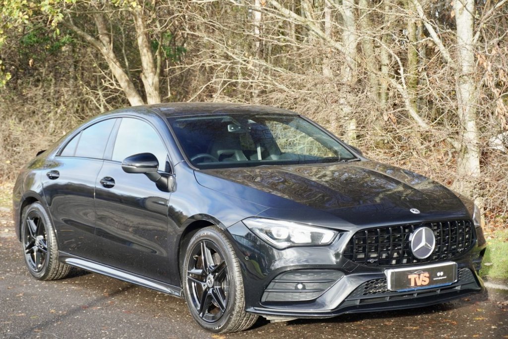 Used Mercedes-Benz CLA 2019 for sale - 77187869: Photo 10