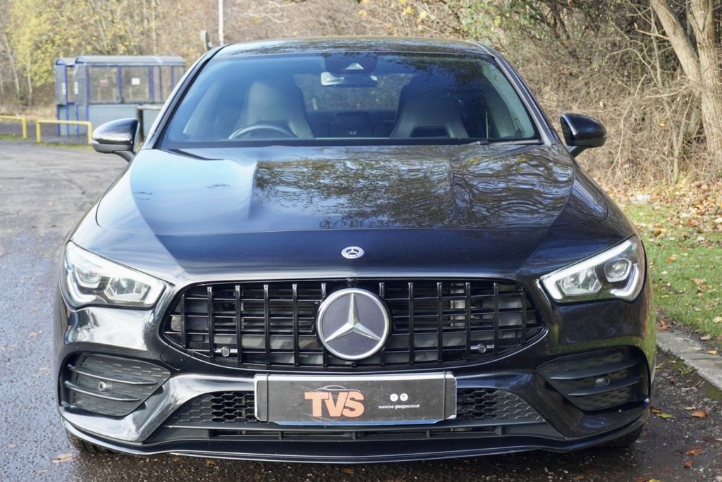 Used Mercedes-Benz CLA 2019 for sale - 77187869: Photo 12