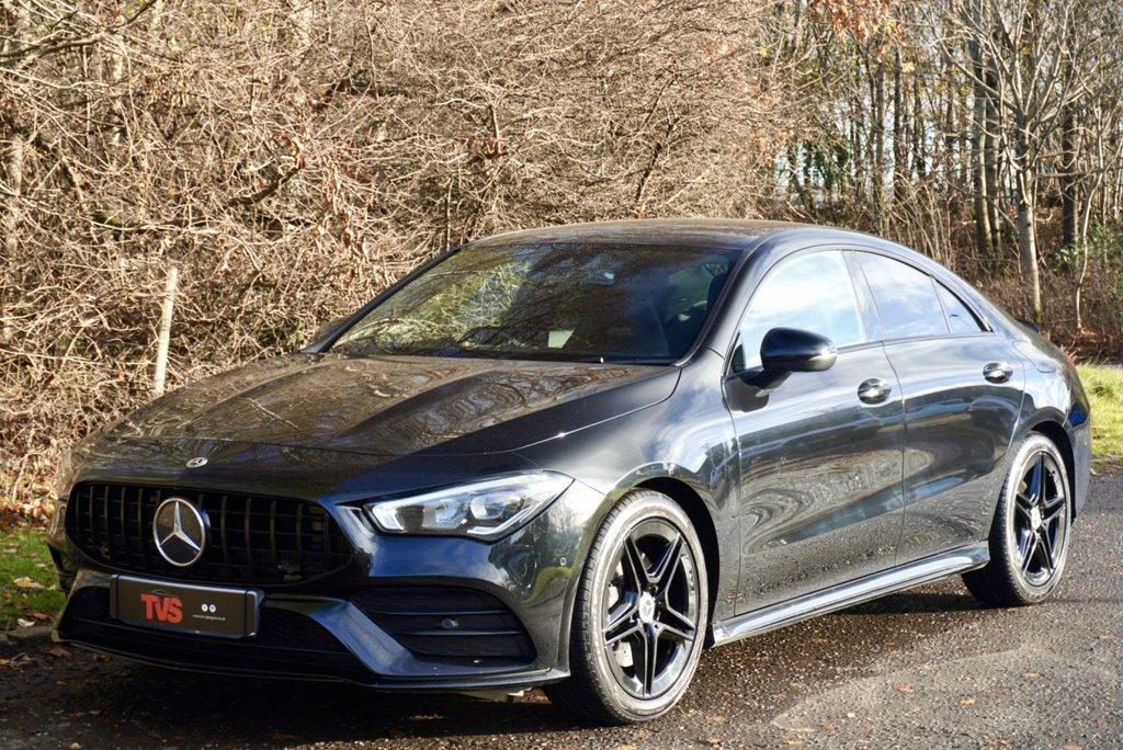 Used Mercedes-Benz CLA 2019 for sale - 77187869: Photo 14