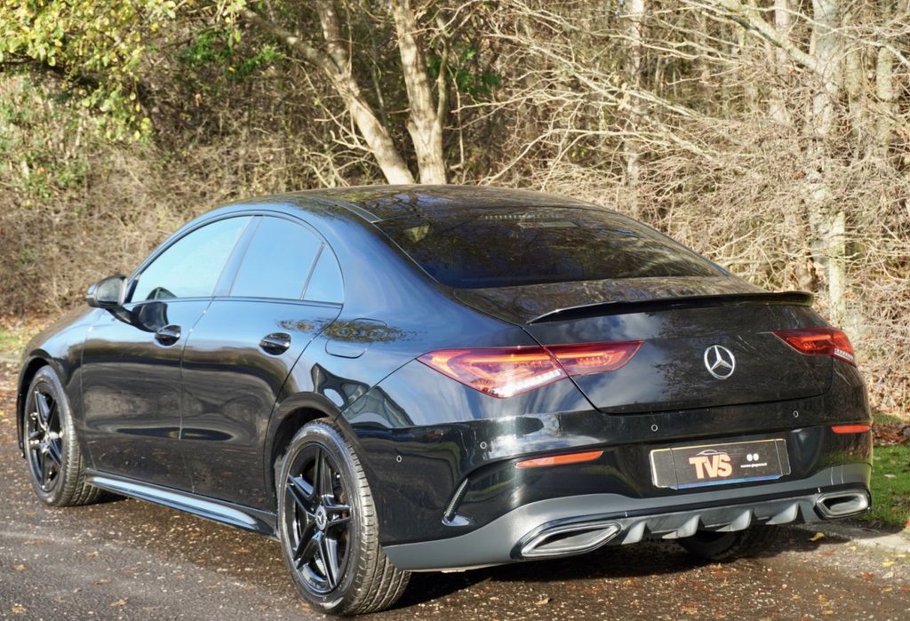 Used Mercedes-Benz CLA 2019 for sale - 77187869: Photo 15