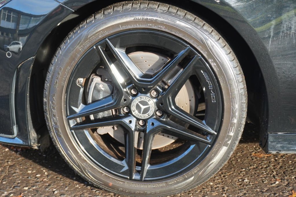 Used Mercedes-Benz CLA 2019 for sale - 77187869: Photo 17