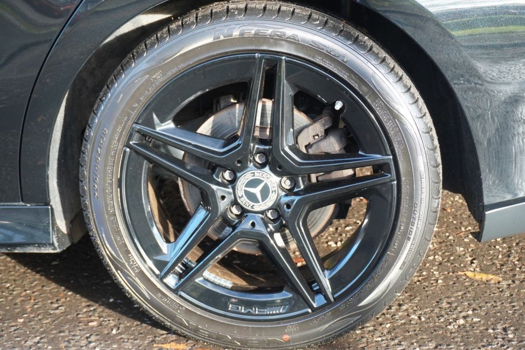 Used Mercedes-Benz CLA 2019 for sale - 77187869: Photo 18