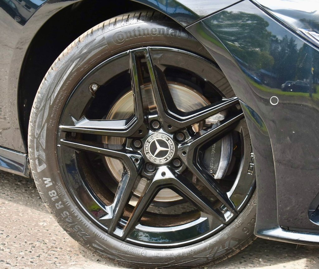 Used Mercedes-Benz CLA 2019 for sale - 77187869: Photo 2