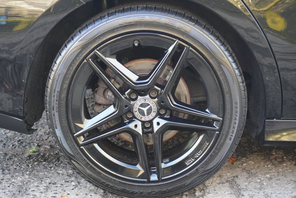 Used Mercedes-Benz CLA 2019 for sale - 77187869: Photo 20