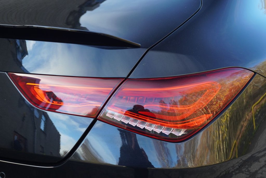 Used Mercedes-Benz CLA 2019 for sale - 77187869: Photo 26