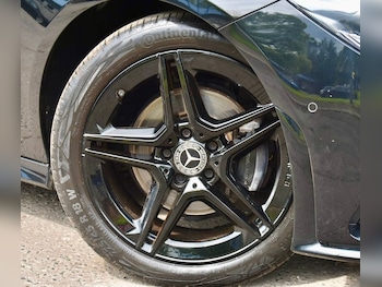 Used Mercedes-Benz CLA 2019 for sale - 77187869: Photo