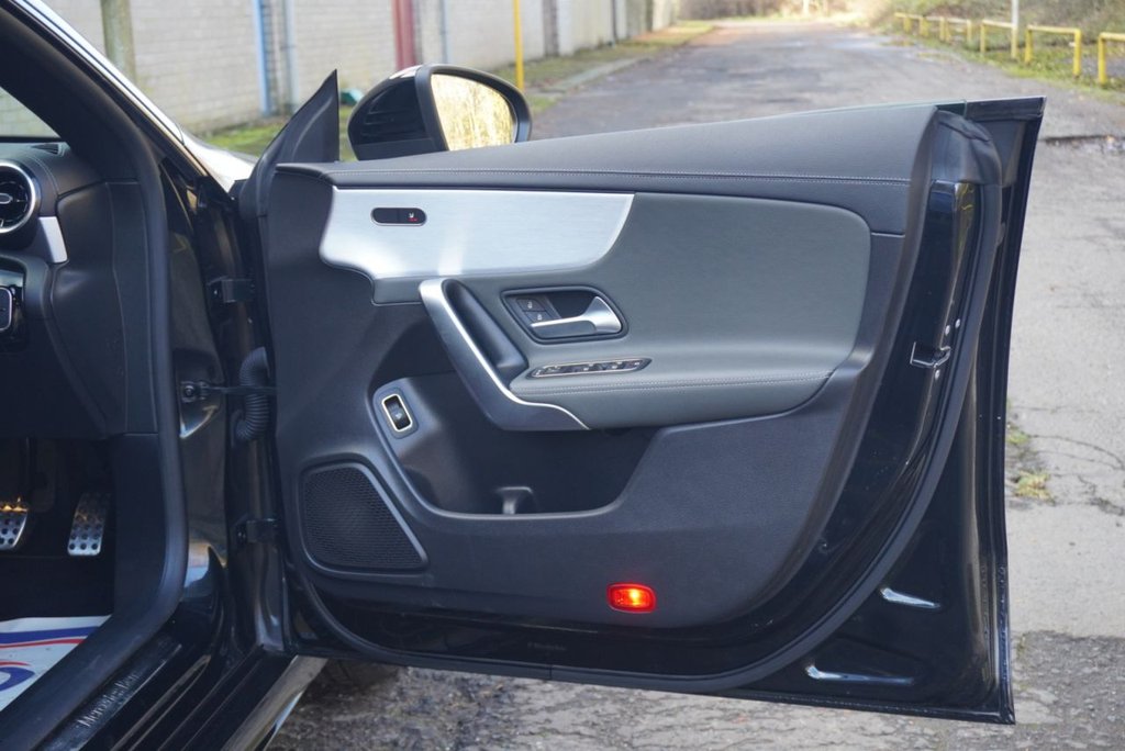 Used Mercedes-Benz CLA 2019 for sale - 77187869: Photo 31