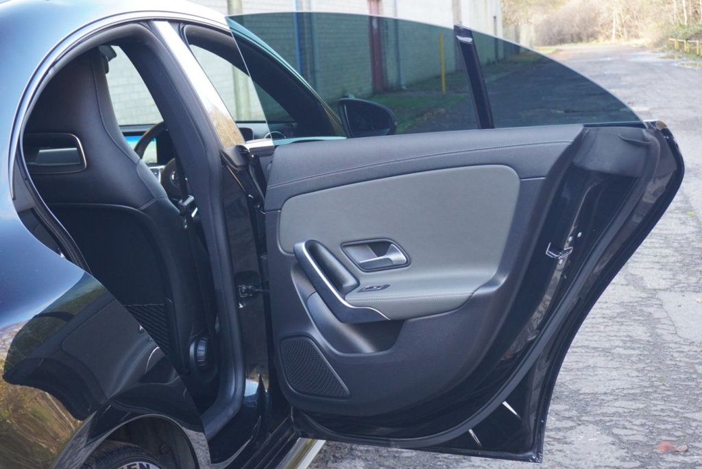 Used Mercedes-Benz CLA 2019 for sale - 77187869: Photo 39