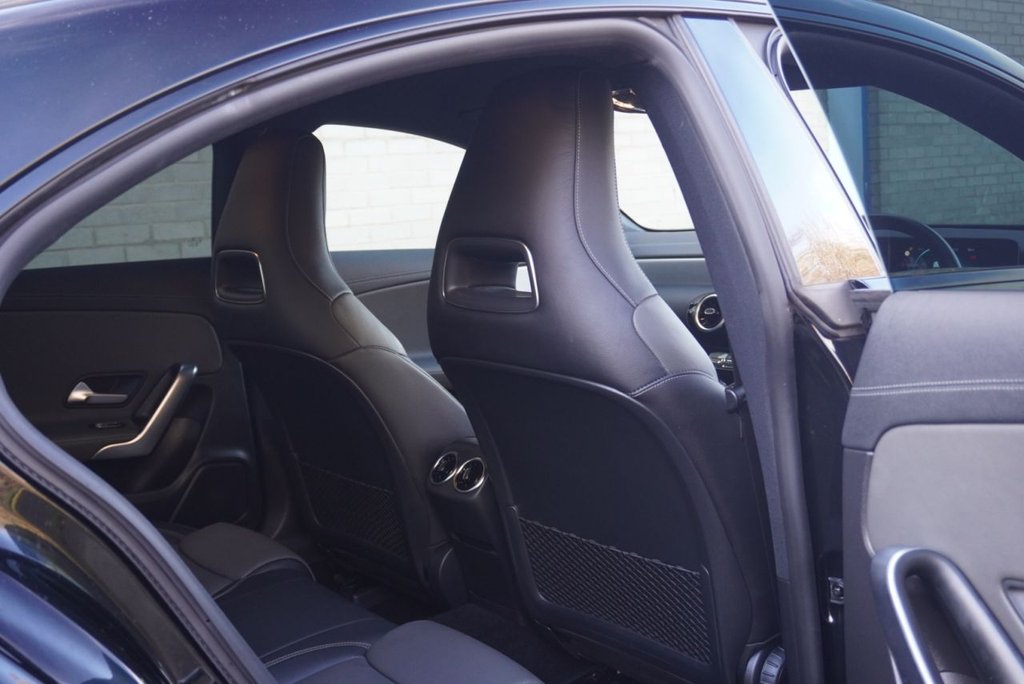 Used Mercedes-Benz CLA 2019 for sale - 77187869: Photo 41