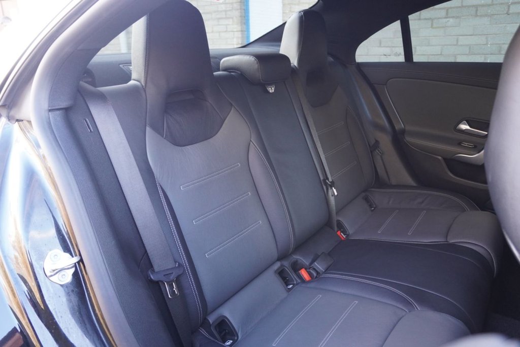 Used Mercedes-Benz CLA 2019 for sale - 77187869: Photo 42