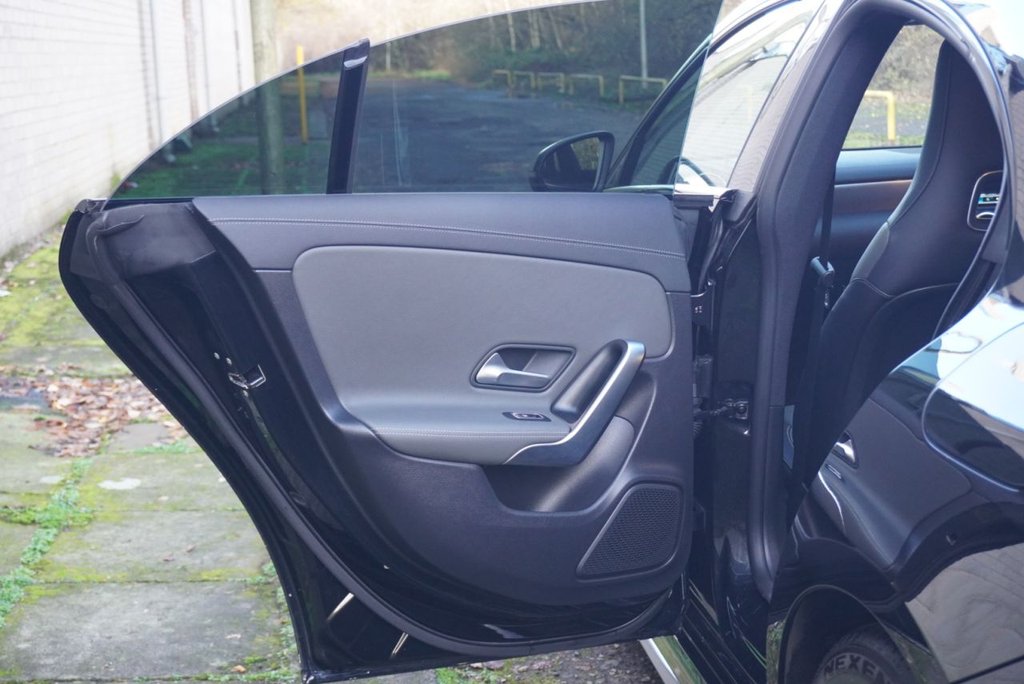 Used Mercedes-Benz CLA 2019 for sale - 77187869: Photo 45