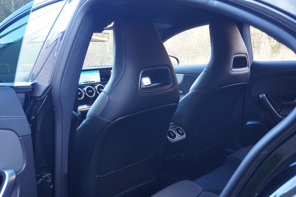 Used Mercedes-Benz CLA 2019 for sale - 77187869: Photo 47