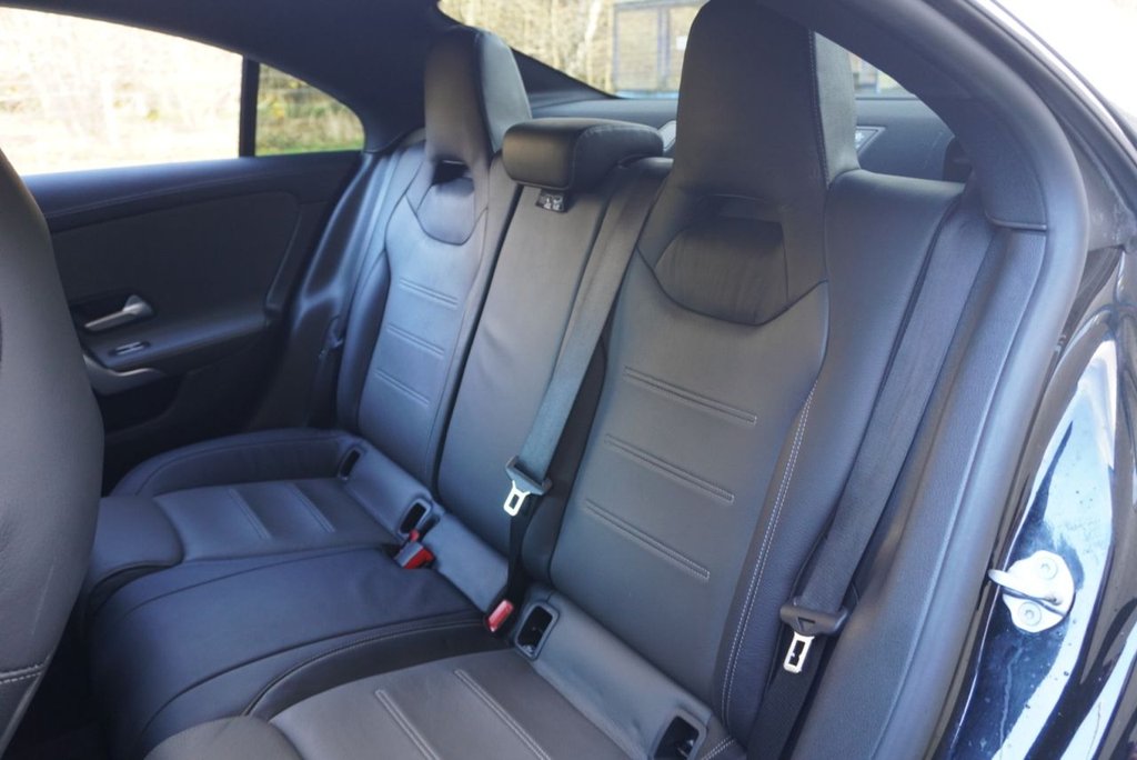 Used Mercedes-Benz CLA 2019 for sale - 77187869: Photo 48