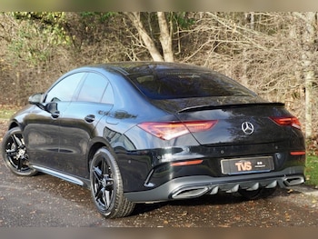 Used Mercedes-Benz CLA 2019 for sale - 77187869: Photo