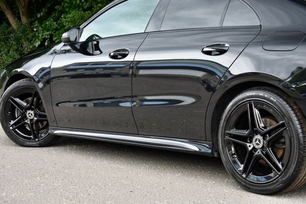 Used Mercedes-Benz CLA 2019 for sale - 77187869: Photo 5