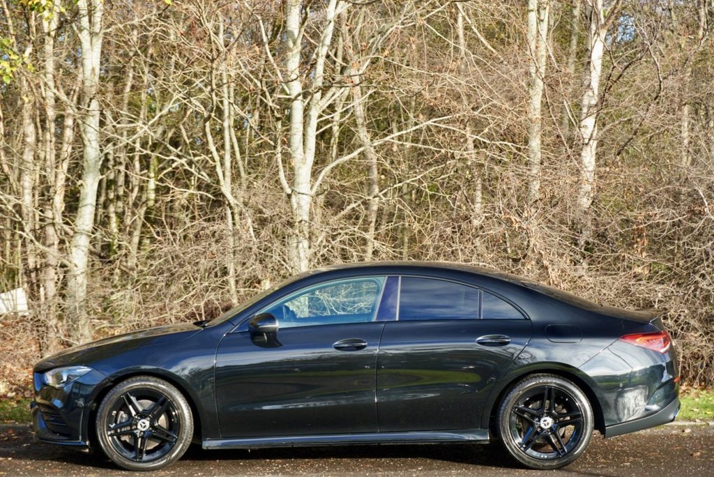 Used Mercedes-Benz CLA 2019 for sale - 77187869: Photo 7