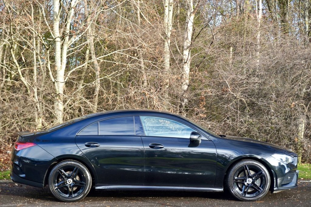 Used Mercedes-Benz CLA 2019 for sale - 77187869: Photo 8