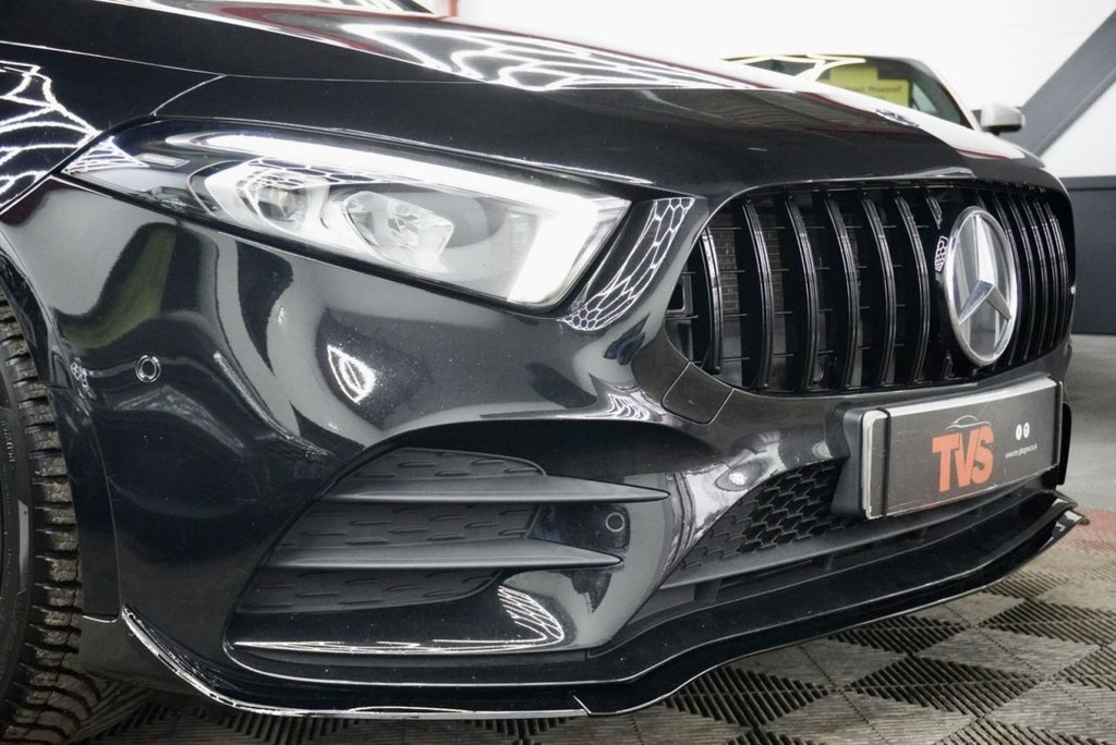 Used Mercedes-Benz A-Class 2018 for sale - 77360049: Photo 15