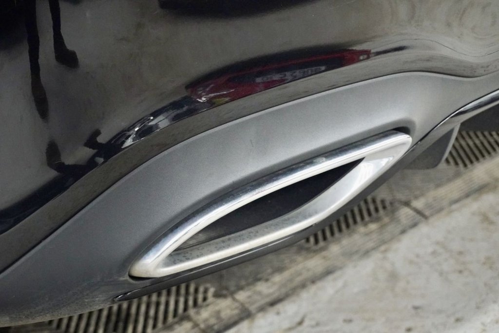 Used Mercedes-Benz A-Class 2018 for sale - 77360049: Photo 21