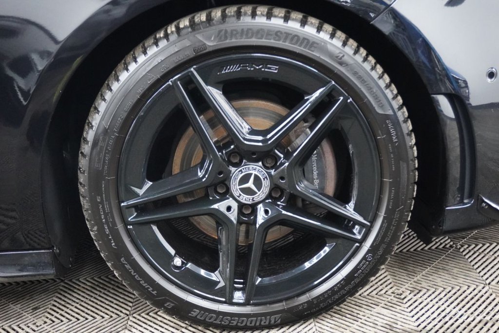 Used Mercedes-Benz A-Class 2018 for sale - 77360049: Photo 24