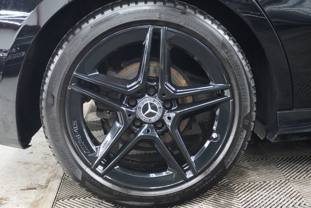 Used Mercedes-Benz A-Class 2018 for sale - 77360049: Photo 25