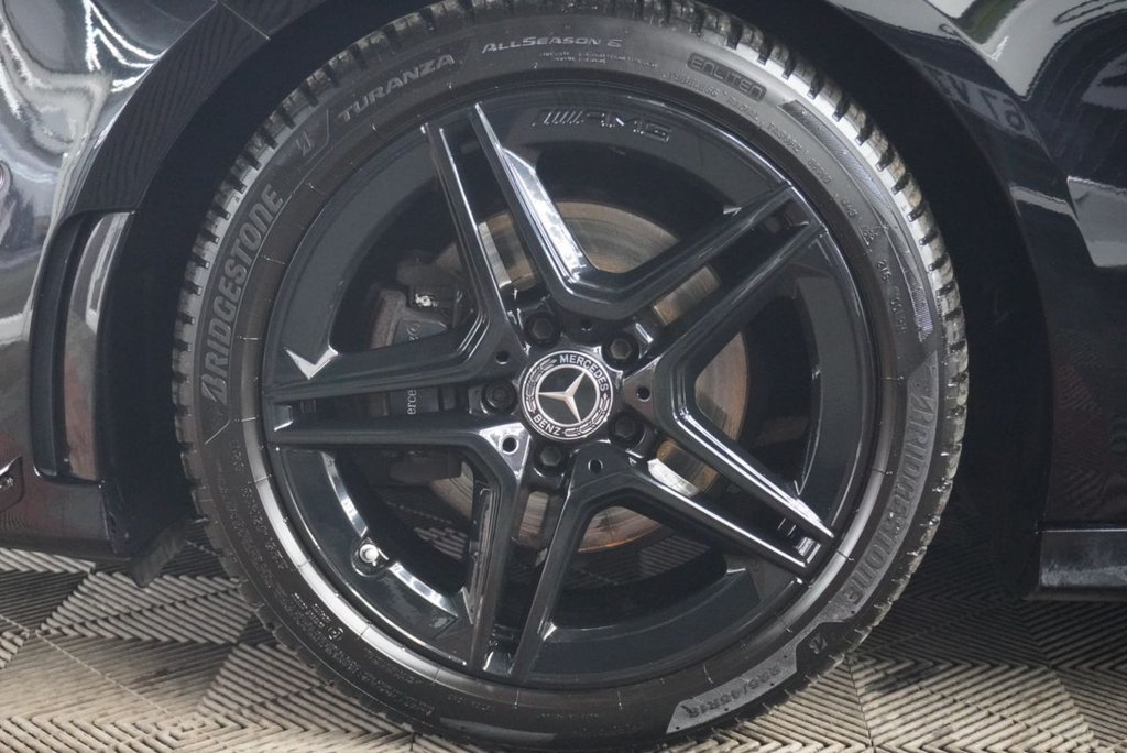 Used Mercedes-Benz A-Class 2018 for sale - 77360049: Photo 26