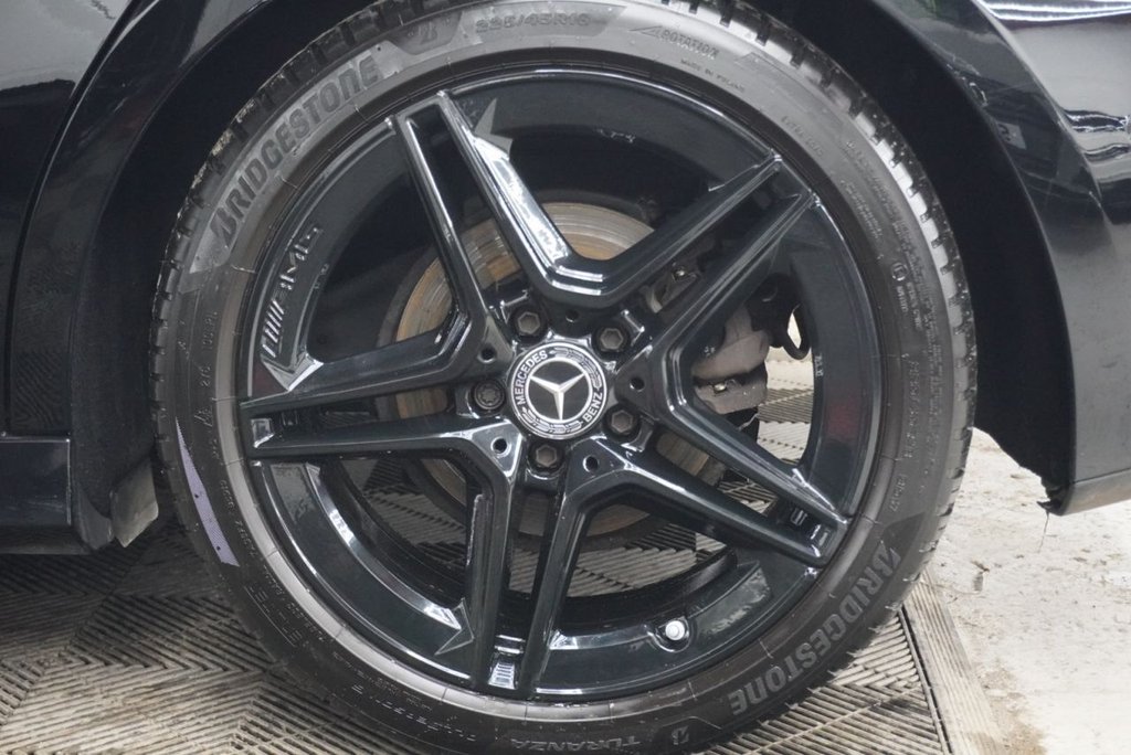 Used Mercedes-Benz A-Class 2018 for sale - 77360049: Photo 27