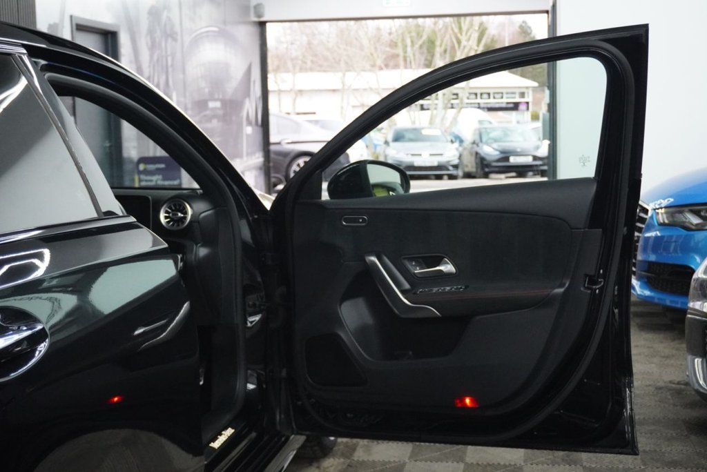 Used Mercedes-Benz A-Class 2018 for sale - 77360049: Photo 29