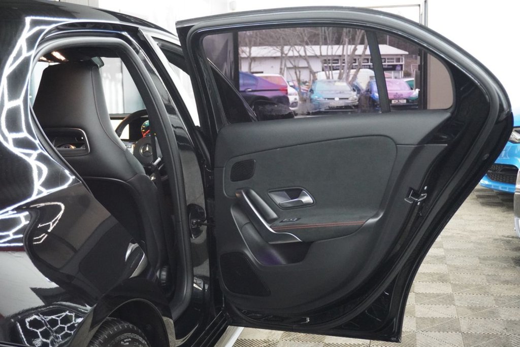 Used Mercedes-Benz A-Class 2018 for sale - 77360049: Photo 39