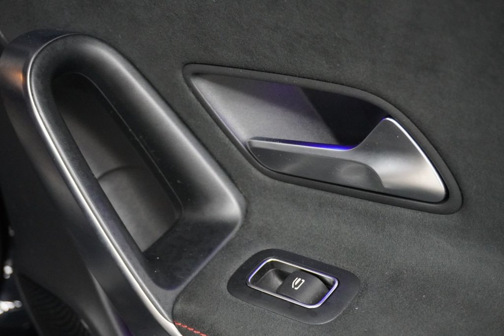 Used Mercedes-Benz A-Class 2018 for sale - 77360049: Photo 40