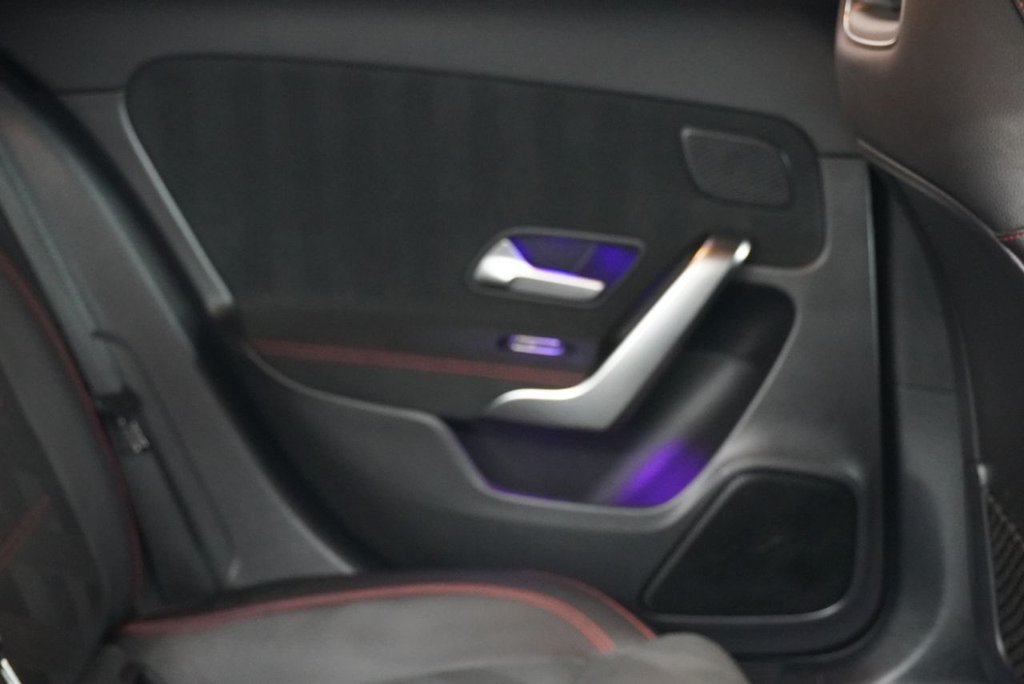 Used Mercedes-Benz A-Class 2018 for sale - 77360049: Photo 43