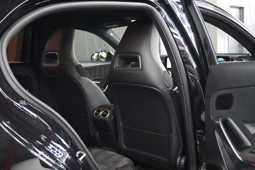 Used Mercedes-Benz A-Class 2018 for sale - 77360049: Photo 44