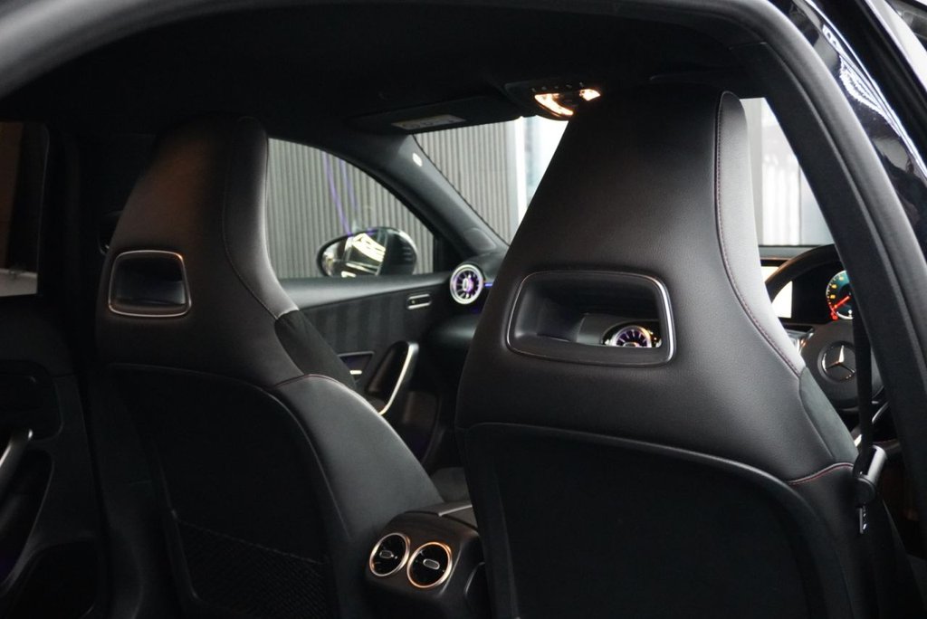 Used Mercedes-Benz A-Class 2018 for sale - 77360049: Photo 45