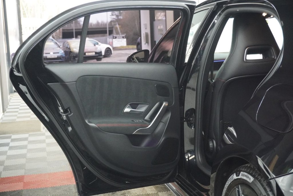 Used Mercedes-Benz A-Class 2018 for sale - 77360049: Photo 49