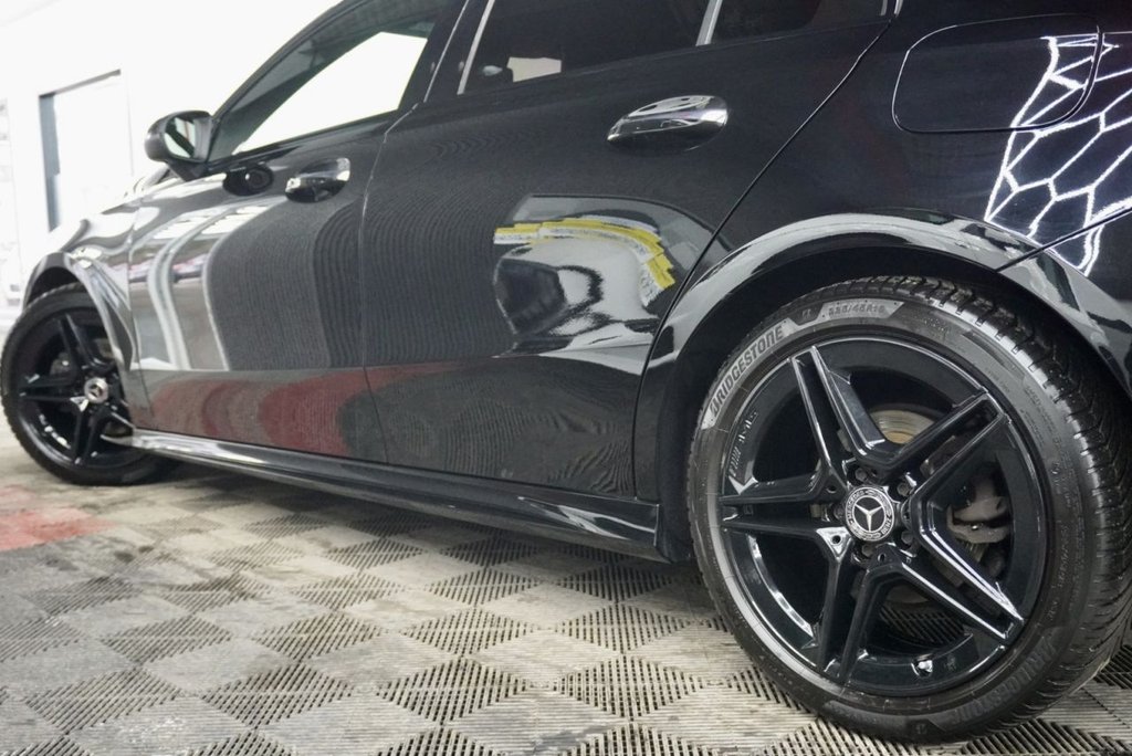 Used Mercedes-Benz A-Class 2018 for sale - 77360049: Photo 5