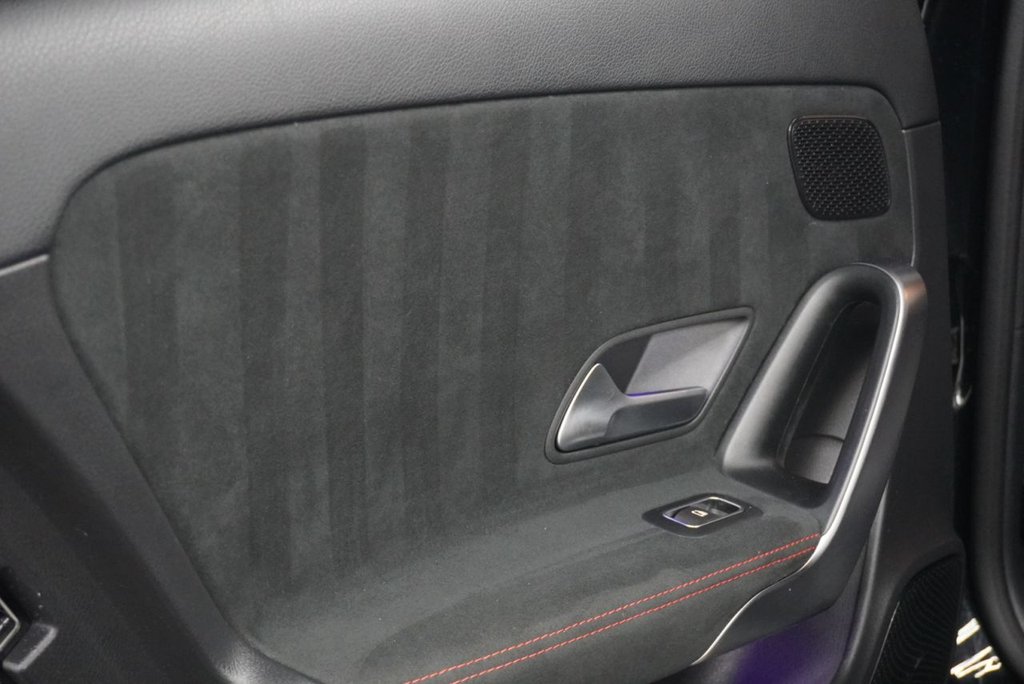 Used Mercedes-Benz A-Class 2018 for sale - 77360049: Photo 50