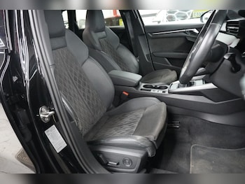 Used Audi A3 2020 for sale - 78887319: Photo